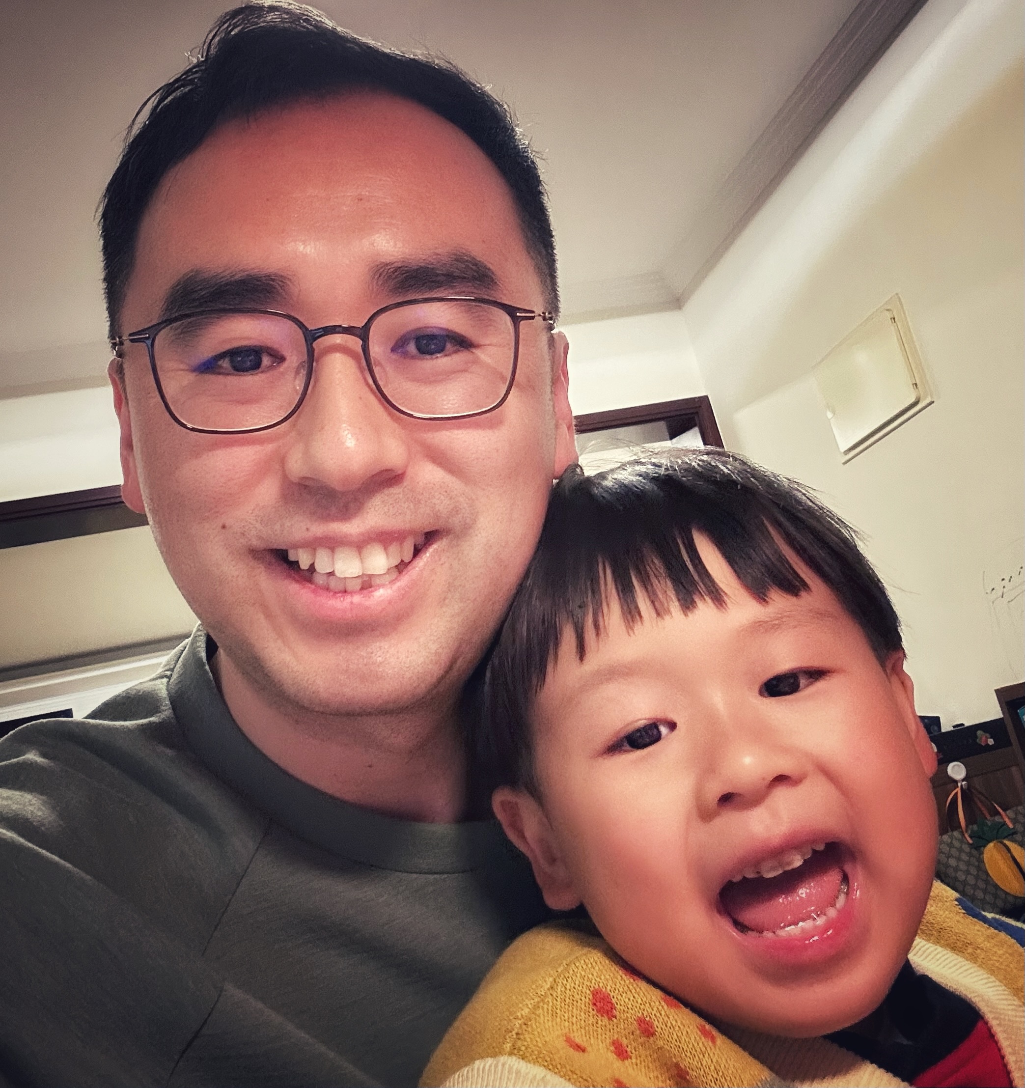 Huaiyao Jin